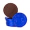 Candy by Color Studio; Candy by Color Studio Fort Knox® Milk Chocolate Coins; Category:Candy; Image:3